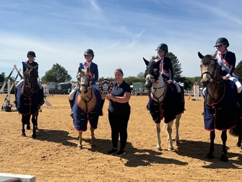 JUST FOR SCHOOLS SUMMER CHAMPIONSHIP FINAL 2026 – SCOTTISH RESULTS